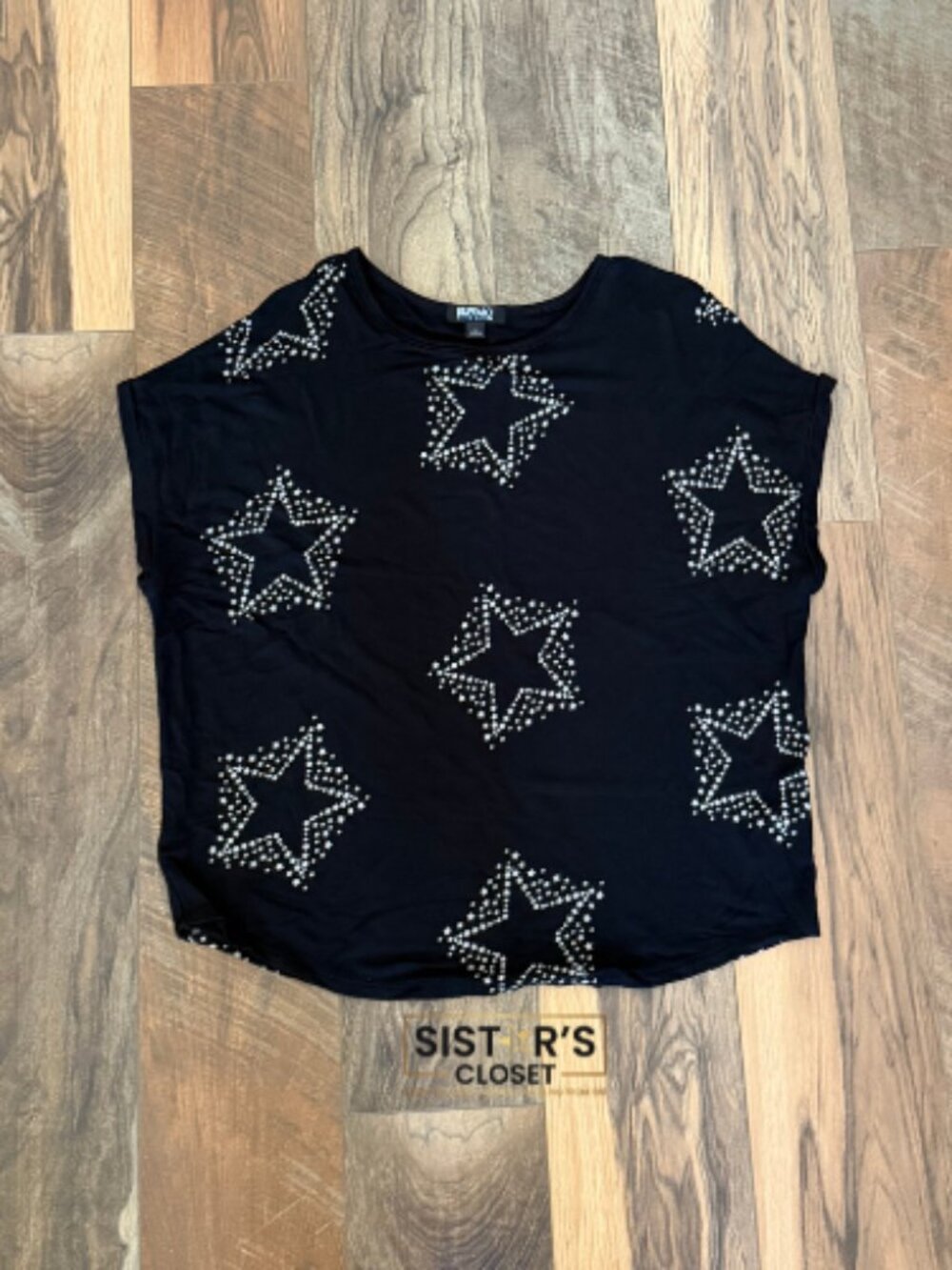Buffalo David Bitton Star Tee